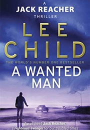 A Wanted Man (Lee Child)