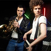 French Horn Rebellion