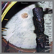 Milford Graves - Stories