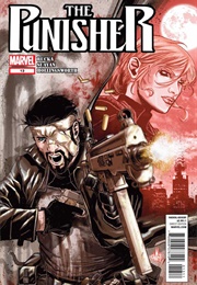 The Punisher by Greg Rucka (2011)