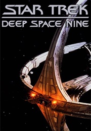 Star Trek Deep Space Nine Season 01 (1993)