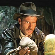 Indiana Jones (Indiana Jones Franchise)