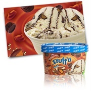 Stuffd Moose Tracks