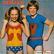 Underoos