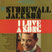 Wild Wild Wind - 	Stonewall Jackson