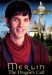 Merlin: The Dragon&#39;s Call (Simon Forward)