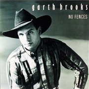 Wild Horses - Garth Brooks