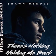 There&#39;s Nothing Holding Me Back - Shawn Mendes