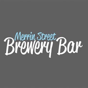 Merrin Street Brewery Bar