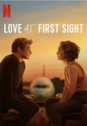 Love at First Sight (2023)