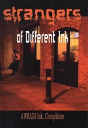 Strangers of Different Ink (Roman Colombo)