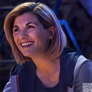 Dr Who: Thirteen