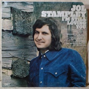 I&#39;m Still Loving You - 	Joe Stampley