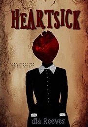 Heartsick (Dia Reeves)