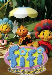 Fifi and the Flowertots (2005)