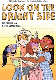 Look on the Bright Side (Lily Williams)