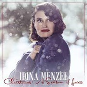 We Wish You the Merriest - Idina Menzel &amp; Josh Gad