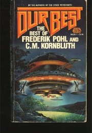 The Meeting (Frederik Pohl and C. M. Kornbluth)