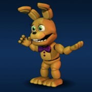 Adventure Spring Bonnie