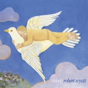 Robert Wyatt - Shleep (1997)