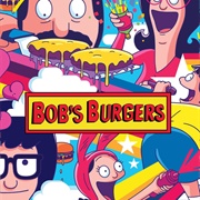 Bob&#39;s Burgers Season 14