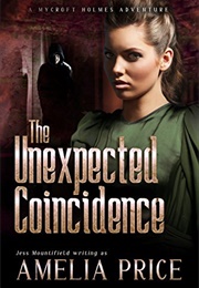 The Unexpected Coincidence (Amelia Price)