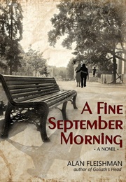 A Fine September Morning (Alan Fleishman)