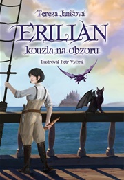 Kouzla Na Obzoru (Tereza Janišová)