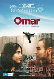 Omar (2013)