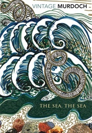 The Sea, the Sea (Iris Murdoch)