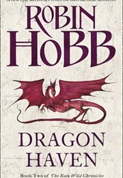 Dragon Haven (Robin Hobb)