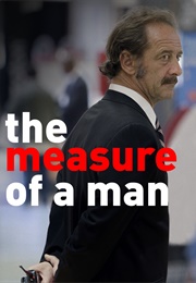 The Measure of a Man (2015)