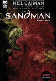 The Sandman 1 (Neil Gaiman)