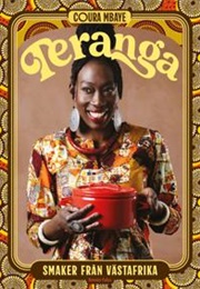 Teranga : Smaker Från Västafrika (Coura Mbaye)