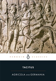 Agricola and Germania (Tacitus)