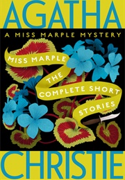 Miss Marple: The Complete Short Stories (Agatha Christie)