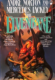 The Elvenbane (Mercedes Lackey &amp; Andre Norton)