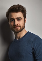 Daniel Radcliffe (1989)