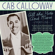 St James Infirmary - 	Cab Calloway &amp; His Cotton Club Orchestra