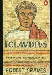 I, Claudius (Robert Graves)