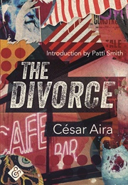 The Divorce (César Aira)