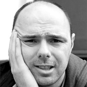 Karl Pilkington