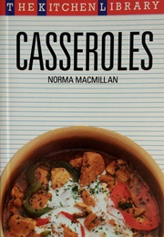 Casseroles (Norma MacMillan)
