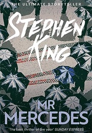 Mr Mercedes (Stephen King)