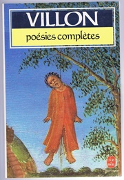 Poésies Complètes (François Villon)