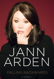 Falling Backwards (Jann Arden)