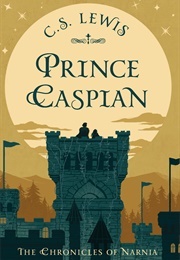 Prince Caspian (C.S. Lewis)