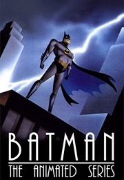 Batman: The Animated Series (1992)