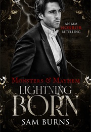 Lightning Born (Sam Burns)