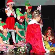 Attend a Holiday Play
